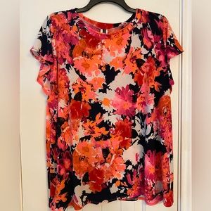 Glitzy Girlz Boutique Top